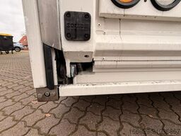 LANGENDORF Burgers Doppelstock - Generalüberholt - ZLA