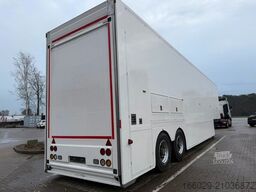 LANGENDORF Burgers Doppelstock - Generalüberholt - ZLA