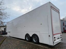  Burgers Doppelstock- ZL + 1 Jahr Garantie