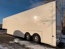  Burgers Doppelstock- ZL + 1 Jahr Garantie