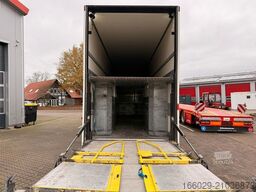  Burgers Doppelstock- ZL + 1 Jahr Garantie