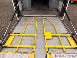  Burgers Doppelstock- ZL + 1 Jahr Garantie