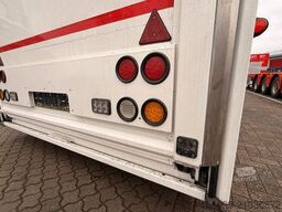  Burgers Doppelstock- ZL + 1 Jahr Garantie