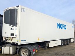 KRONE T-King SLXi Spectrum Bi-Temp / Multitemp DoSt