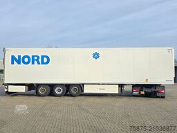 KRONE T-King SLXi Spectrum Bi-Temp / Multitemp DoSt
