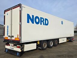 KRONE T-King SLXi Spectrum Bi-Temp / Multitemp DoSt