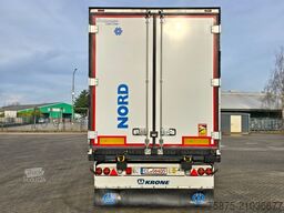 KRONE T-King SLXi Spectrum Bi-Temp / Multitemp DoSt