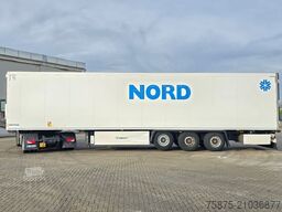 KRONE T-King SLXi Spectrum Bi-Temp / Multitemp DoSt