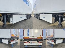 KRONE T-King SLXi Spectrum Bi-Temp / Multitemp DoSt