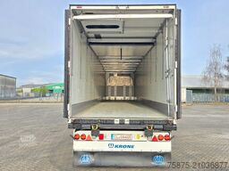 KRONE T-King SLXi Spectrum Bi-Temp / Multitemp DoSt