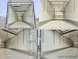 KRONE T-King SLXi Spectrum Bi-Temp / Multitemp DoSt