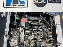 KRONE T-King SLXi Spectrum Bi-Temp / Multitemp DoSt