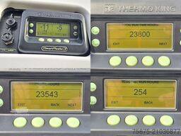 KRONE T-King SLXi Spectrum Bi-Temp / Multitemp DoSt