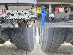 KRONE T-King SLXi Spectrum Bi-Temp / Multitemp DoSt