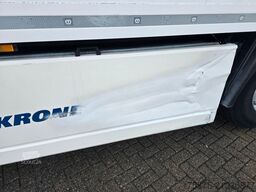 KRONE T-King SLXi Spectrum Bi-Temp / Multitemp DoSt