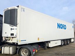 KRONE T-King SLXi Spectrum Bi-Temp / Multitemp DoSt