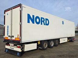 KRONE T-King SLXi Spectrum Bi-Temp / Multitemp DoSt