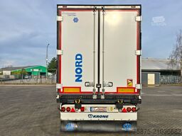 KRONE T-King SLXi Spectrum Bi-Temp / Multitemp DoSt