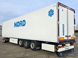 KRONE T-King SLXi Spectrum Bi-Temp / Multitemp DoSt