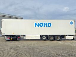 KRONE T-King SLXi Spectrum Bi-Temp / Multitemp DoSt