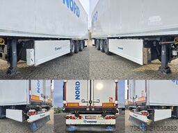 KRONE T-King SLXi Spectrum Bi-Temp / Multitemp DoSt