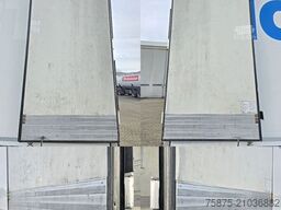 KRONE T-King SLXi Spectrum Bi-Temp / Multitemp DoSt