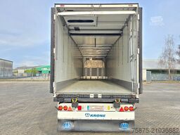 KRONE T-King SLXi Spectrum Bi-Temp / Multitemp DoSt