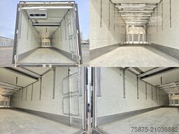 KRONE T-King SLXi Spectrum Bi-Temp / Multitemp DoSt