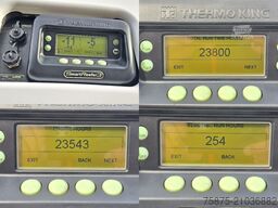 KRONE T-King SLXi Spectrum Bi-Temp / Multitemp DoSt
