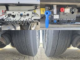 KRONE T-King SLXi Spectrum Bi-Temp / Multitemp DoSt