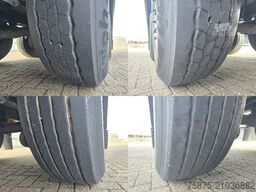 KRONE T-King SLXi Spectrum Bi-Temp / Multitemp DoSt