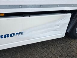 KRONE T-King SLXi Spectrum Bi-Temp / Multitemp DoSt