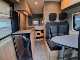 DETHLEFFS Globetrail Active 600 *Schlafdach* Media-Paket*