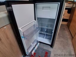 DETHLEFFS Globetrail Active 600 *Schlafdach* Media-Paket*