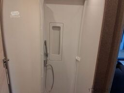 DETHLEFFS Globetrail Active 600 *Schlafdach* Media-Paket*