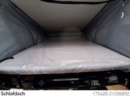 DETHLEFFS Globetrail Active 600 DS *Dachisolierung*UBS