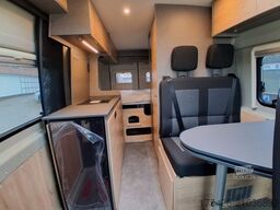 DETHLEFFS Globetrail Active 600 DS *Dachisolierung*UBS