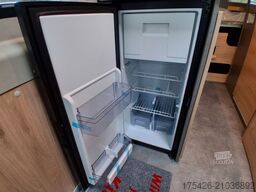 DETHLEFFS Globetrail Active 600 DS *Dachisolierung*UBS