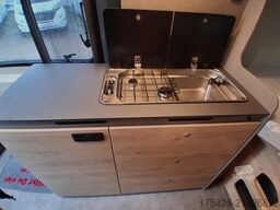 DETHLEFFS Globetrail Active 600 DS *Dachisolierung*UBS