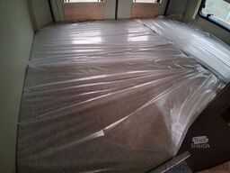 DETHLEFFS Globetrail Active 600 DS *Dachisolierung*UBS