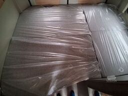 DETHLEFFS Globetrail Active 600 DS *Dachisolierung*UBS