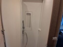 DETHLEFFS Globetrail Active 600 DS *Dachisolierung*UBS