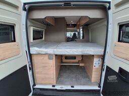 DETHLEFFS Globetrail Active 600 DS *Dachisolierung*UBS