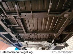 DETHLEFFS Globetrail Active 600 DS *Dachisolierung*UBS