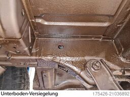 DETHLEFFS Globetrail Active 600 DS *Dachisolierung*UBS