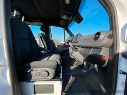 MERCEDES-BENZ Sprinter 319 CDI L2 Mixto/ 4x4/ Autom./ AC/ LED
