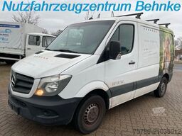 MERCEDES-BENZ Sprinter 319 CDI 4x4/ 5 Sitze/ Autom./ AC/ LED