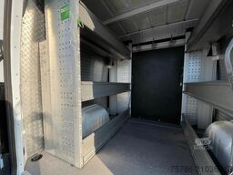 MERCEDES-BENZ Sprinter 319 CDI 4x4/ 5 Sitze/ Autom./ AC/ LED