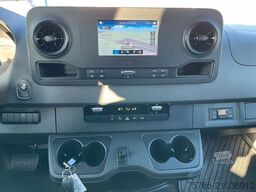 MERCEDES-BENZ Sprinter 319 CDI 4x4/ 5 Sitze/ Autom./ AC/ LED