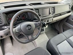 VOLKSWAGEN Crafter KA L2H1/ Autom./ AC/ 2x Schiebetür/ AHK